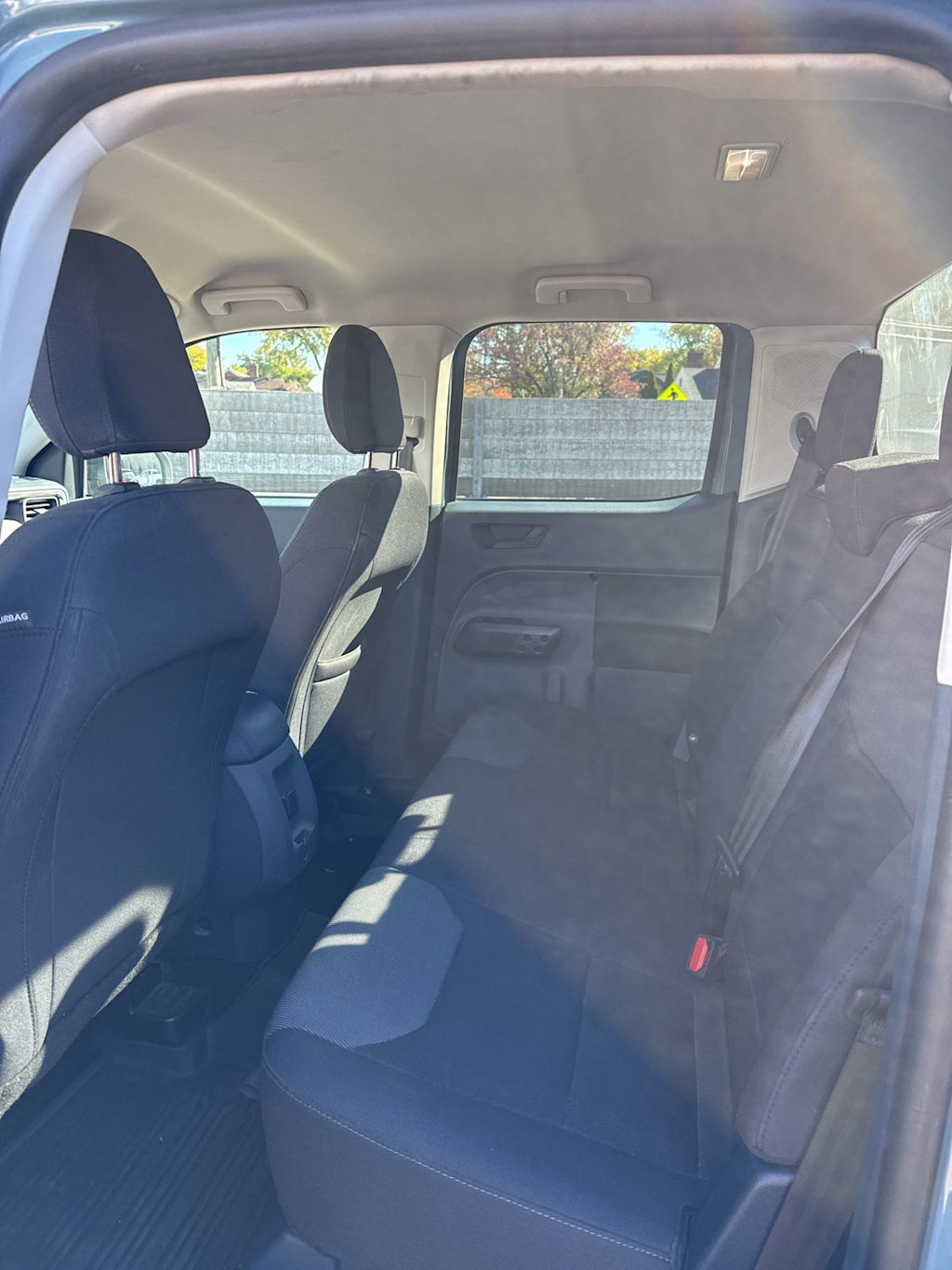 Thumbnail: 2022 Ford Maverick - 6