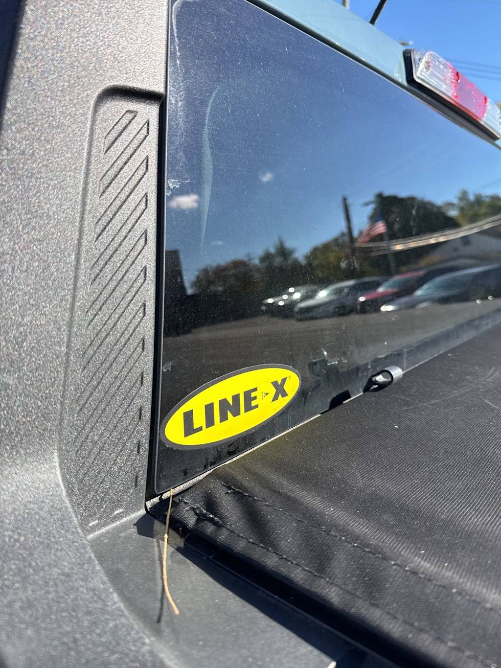 Thumbnail: 2022 Ford Maverick - 3