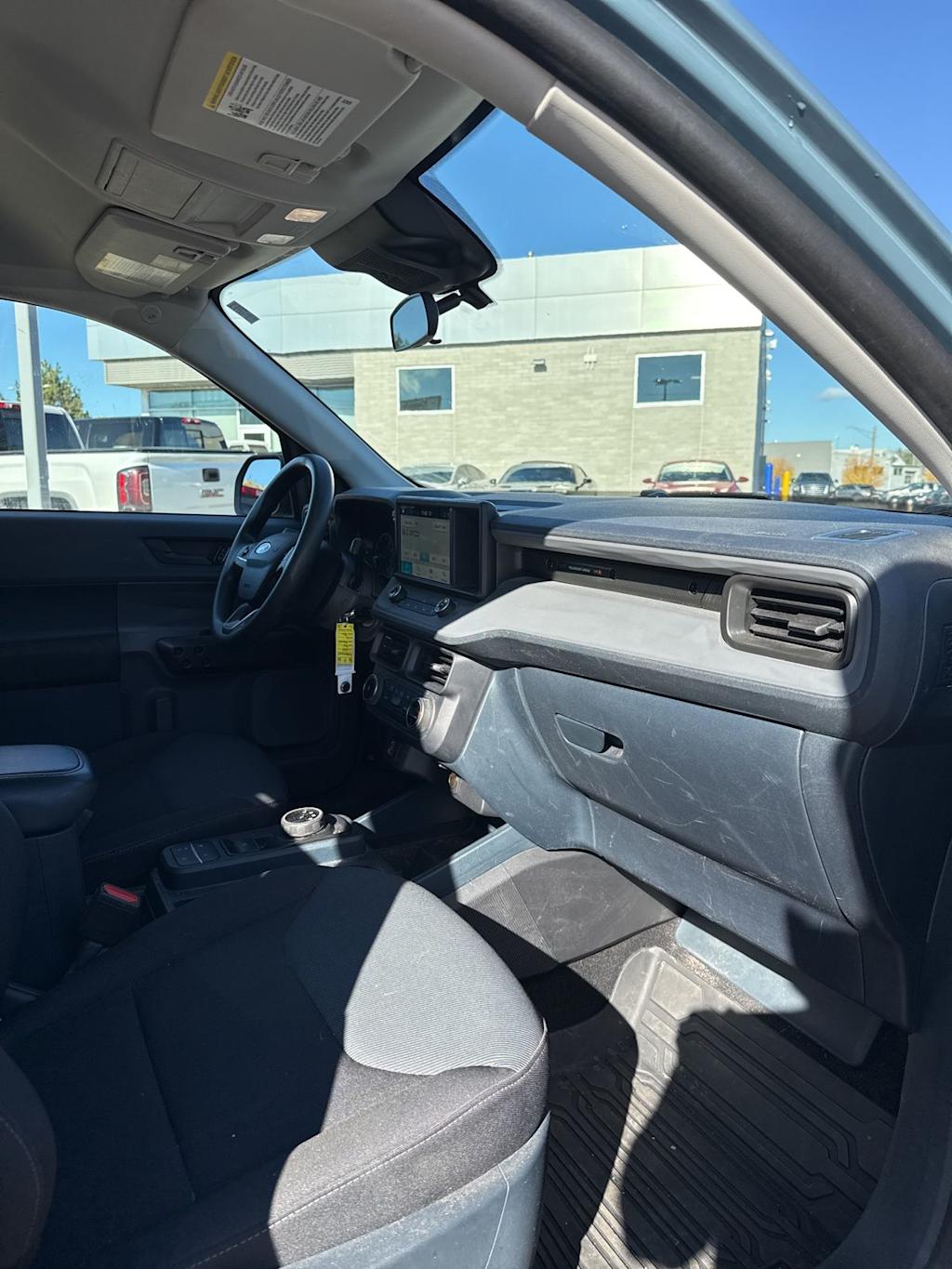 Thumbnail: 2022 Ford Maverick - 2