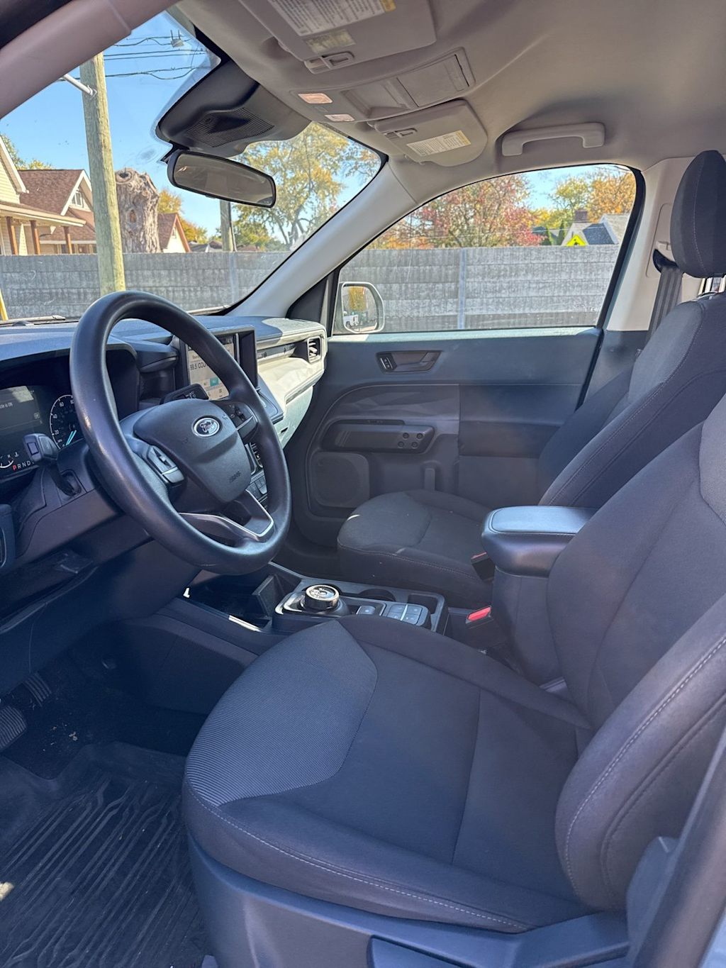 Thumbnail: 2022 Ford Maverick - 5