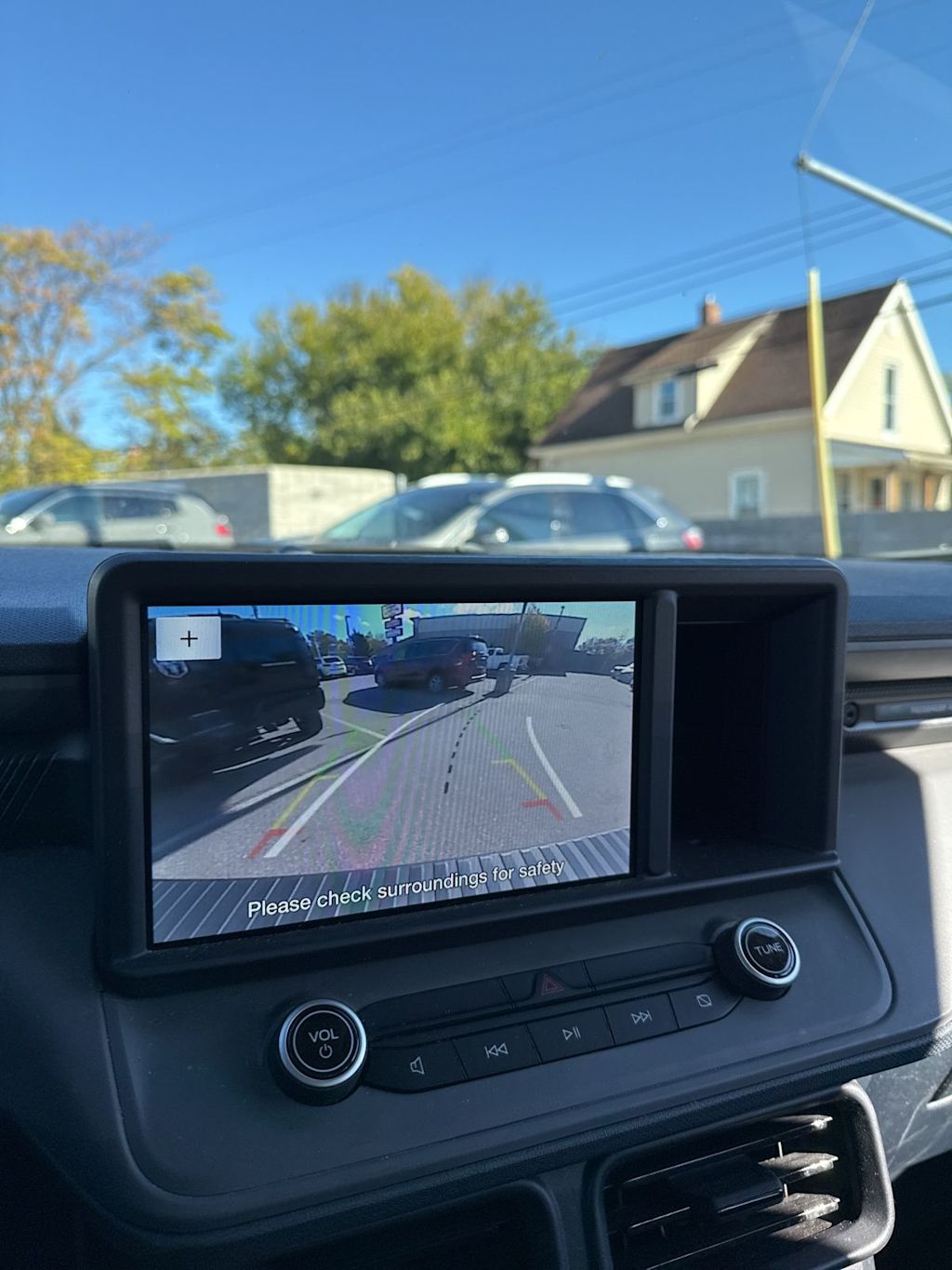 Thumbnail: 2022 Ford Maverick - 24