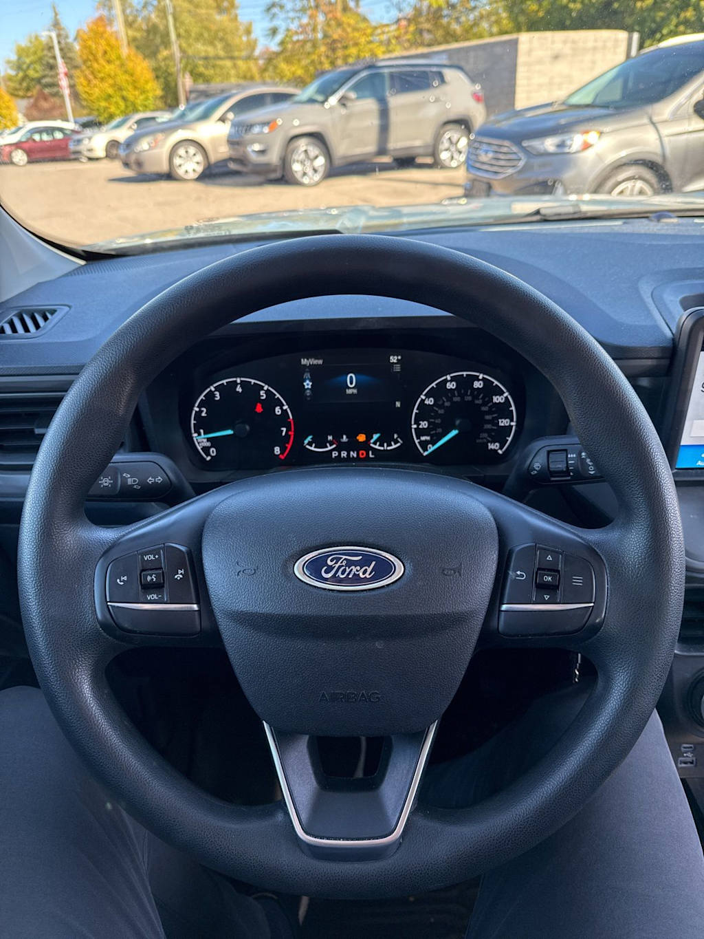 Thumbnail: 2022 Ford Maverick - 25