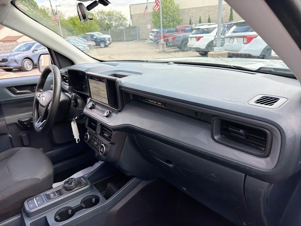 Thumbnail: 2022 Ford Maverick - 2