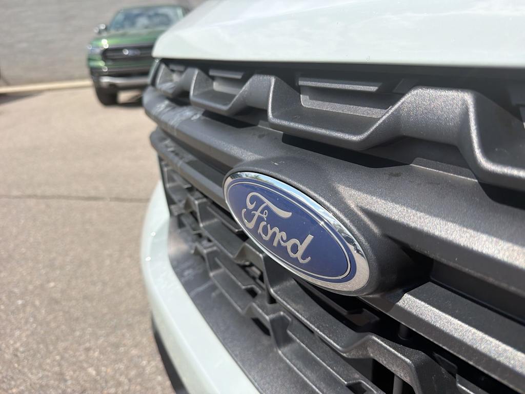 Thumbnail: 2022 Ford Maverick - 7