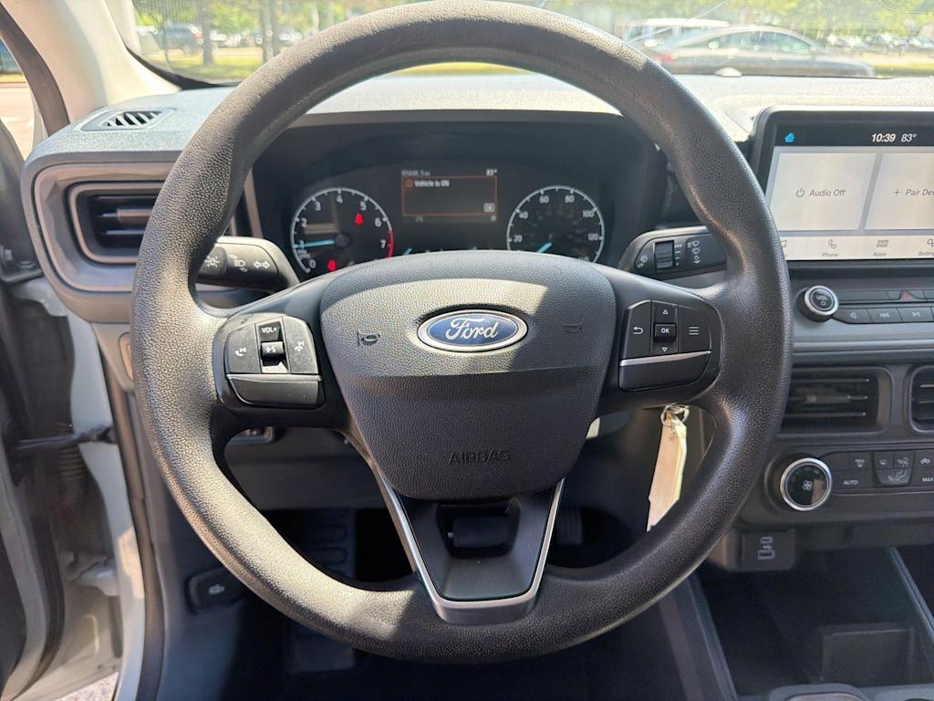 Thumbnail: 2022 Ford Maverick - 9