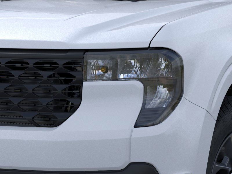 Thumbnail: 2025 Ford Maverick - 21