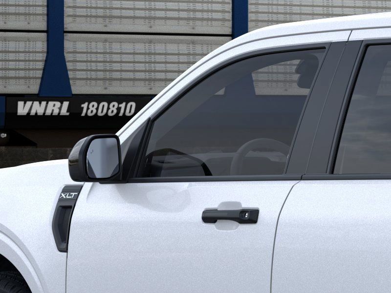 Thumbnail: 2025 Ford Maverick - 22