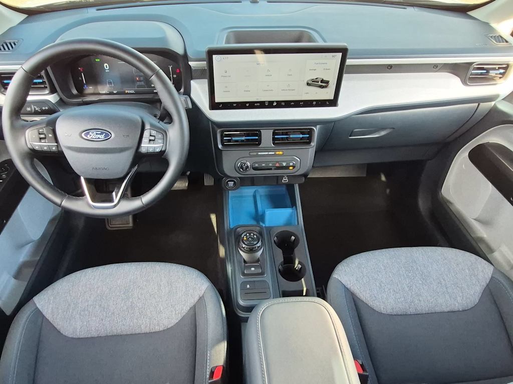 Thumbnail: 2025 Ford Maverick - 9
