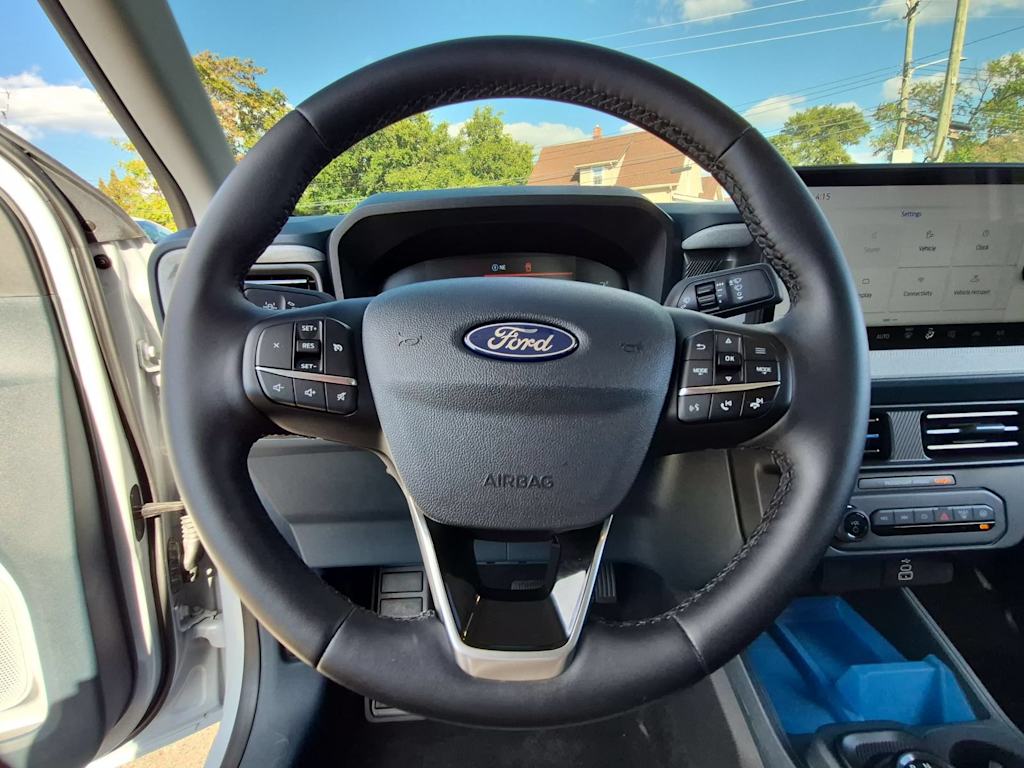Thumbnail: 2025 Ford Maverick - 13