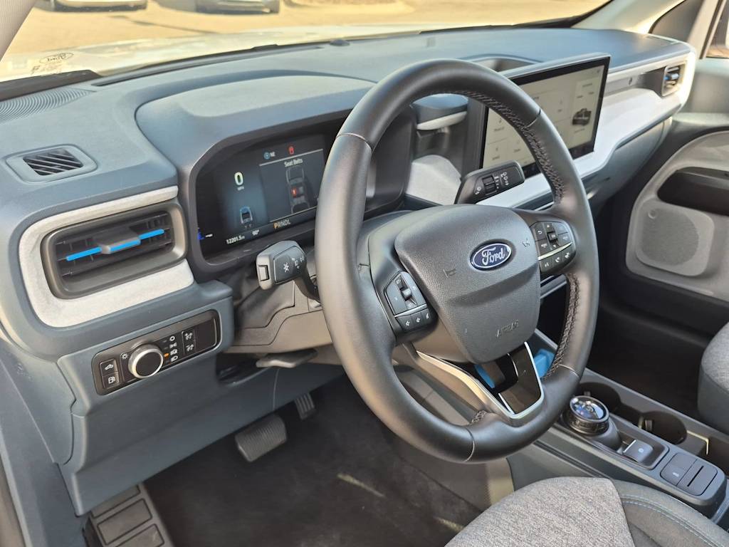 Thumbnail: 2025 Ford Maverick - 2