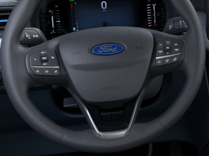 Thumbnail: 2026 Ford Maverick - 19