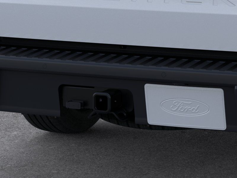 Thumbnail: 2026 Ford Maverick - 23