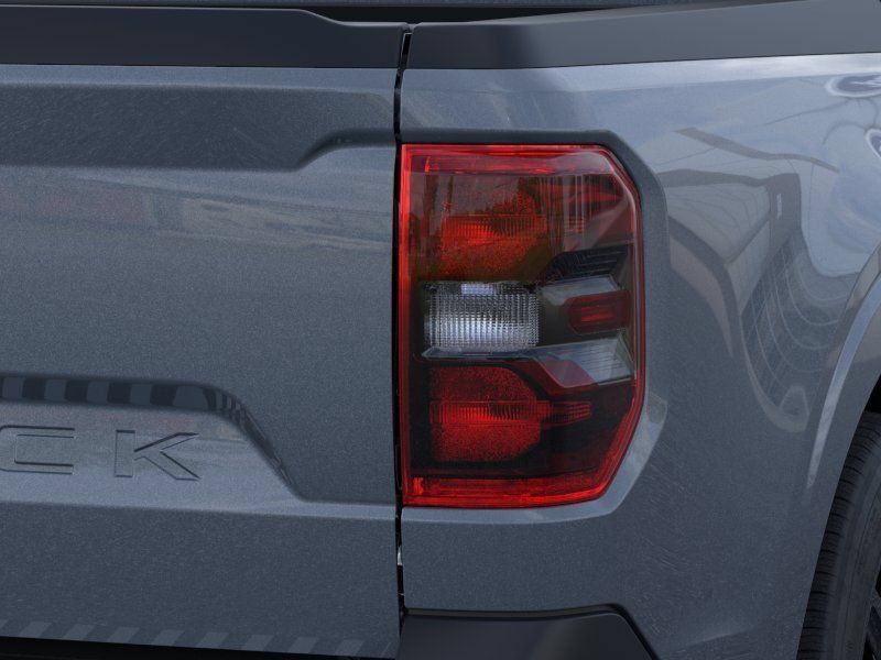 Thumbnail: 2026 Ford Maverick - 23