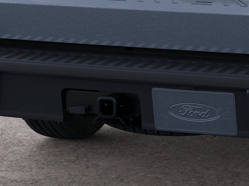 Thumbnail: 2026 Ford Maverick - 24