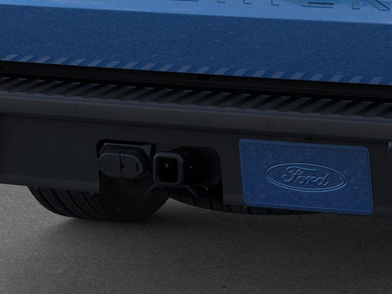 Thumbnail: 2025 Ford Maverick - 24