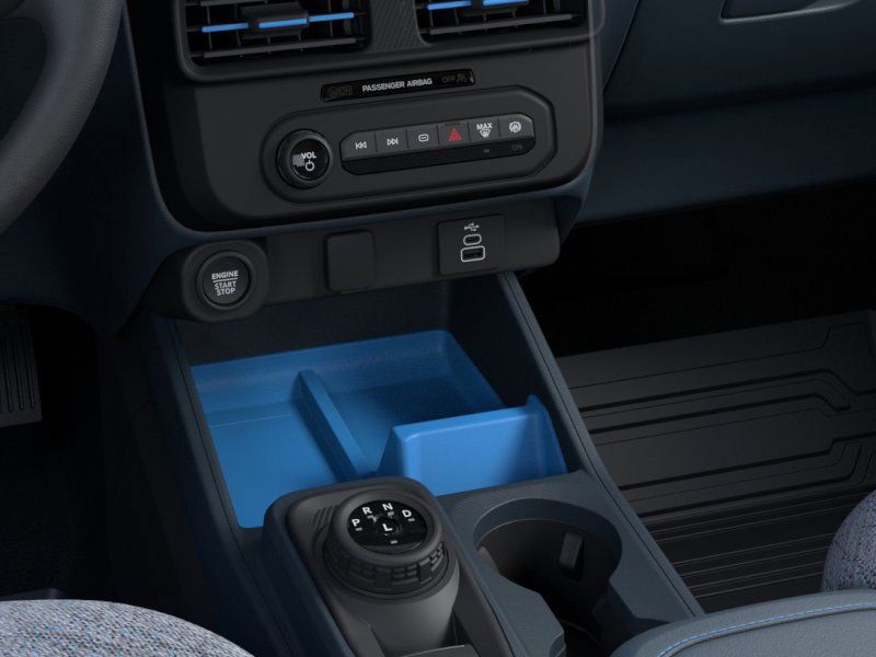 Thumbnail: 2025 Ford Maverick - 10