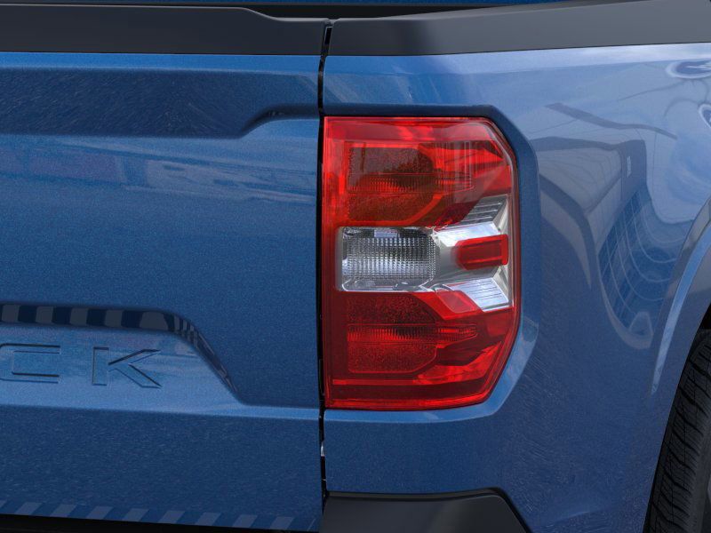 Thumbnail: 2025 Ford Maverick - 23