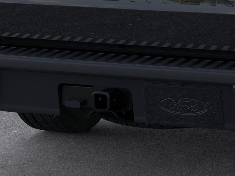 Thumbnail: 2026 Ford Maverick - 24