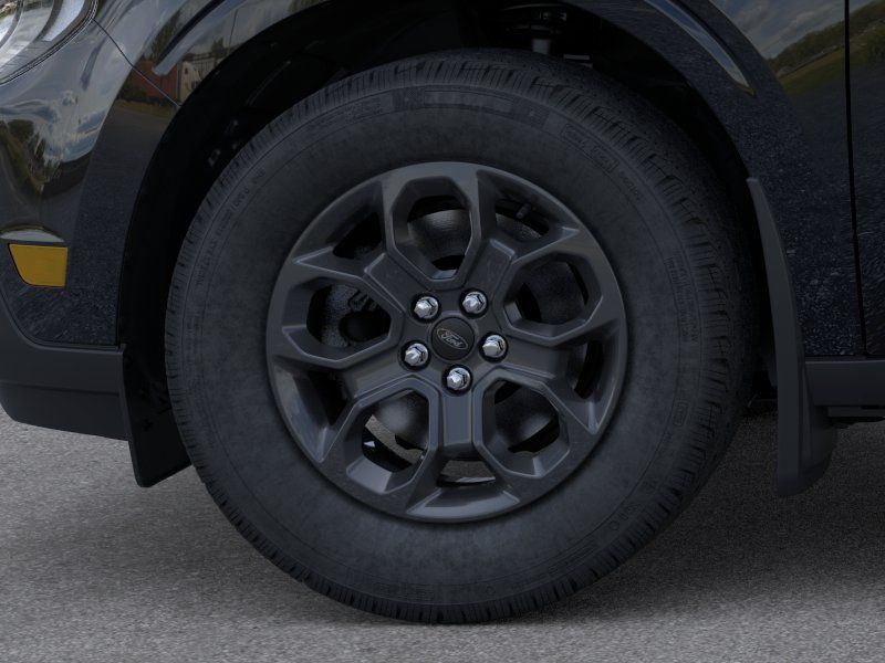 Thumbnail: 2026 Ford Maverick - 8