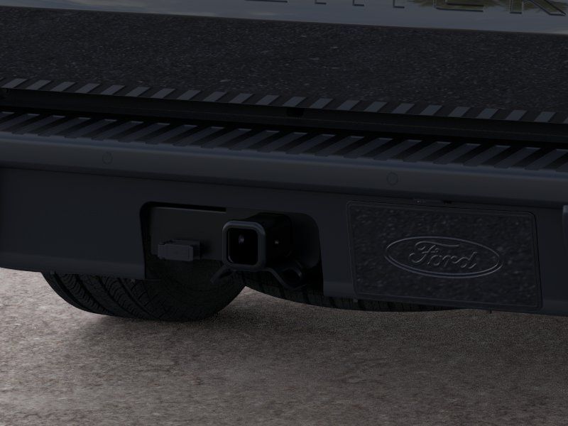 Thumbnail: 2026 Ford Maverick - 24