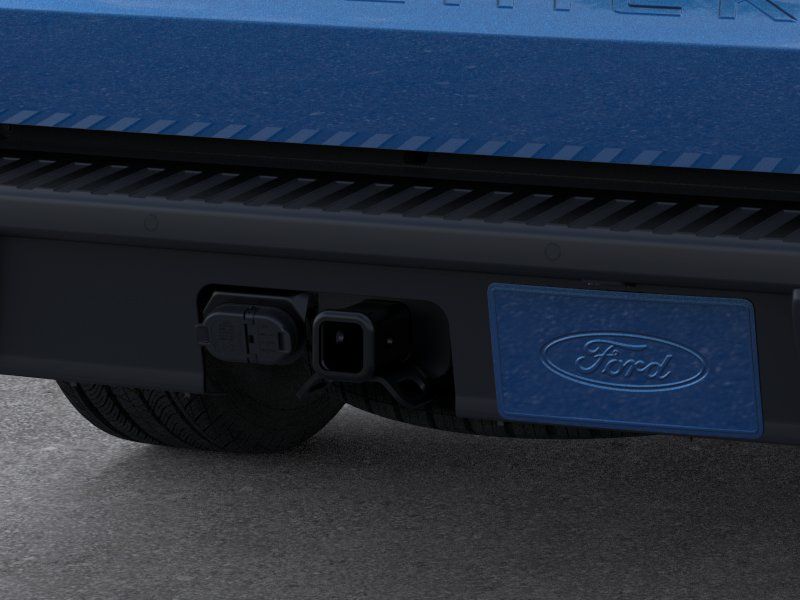 Thumbnail: 2026 Ford Maverick - 24