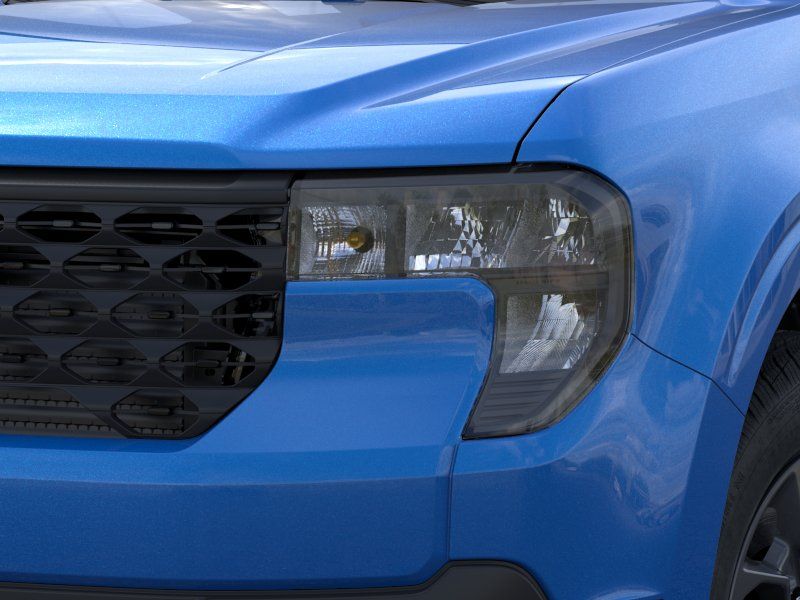 Thumbnail: 2026 Ford Maverick - 21