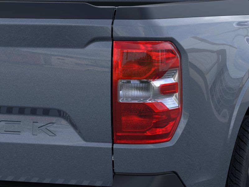 Thumbnail: 2026 Ford Maverick - 23