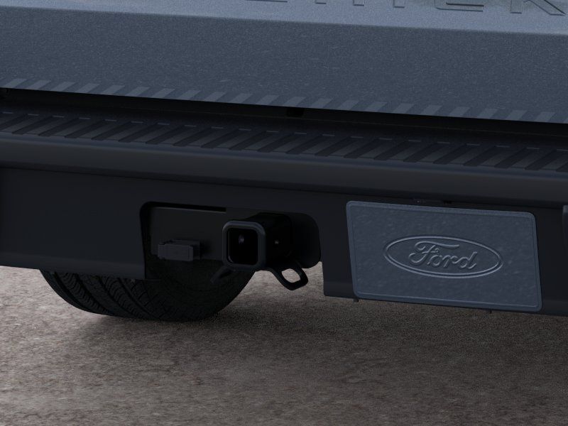 Thumbnail: 2026 Ford Maverick - 24