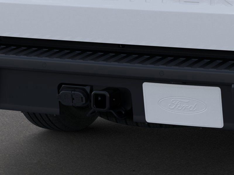 Thumbnail: 2025 Ford Maverick - 25