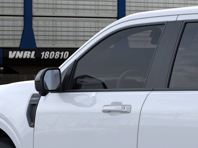 Thumbnail: 2025 Ford Maverick - 23