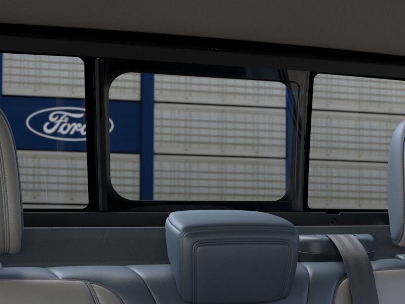 Thumbnail: 2025 Ford Maverick - 26