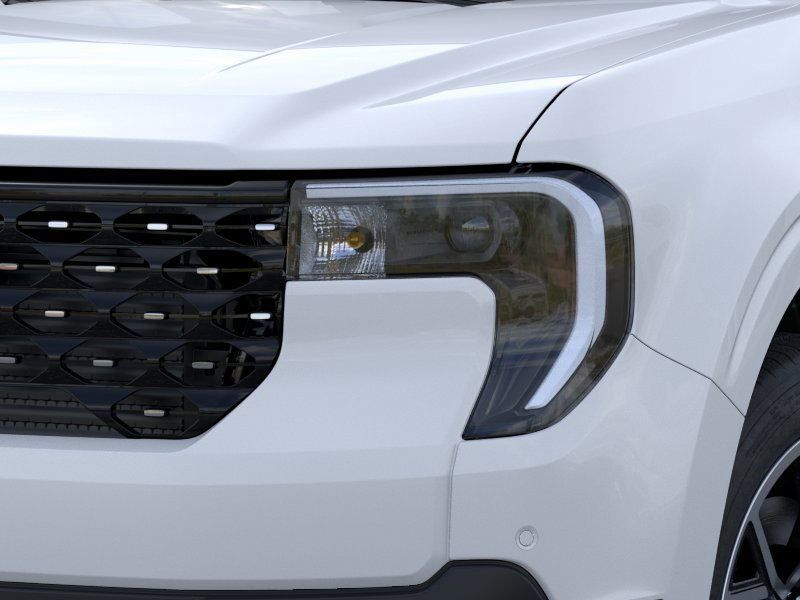 Thumbnail: 2025 Ford Maverick - 22