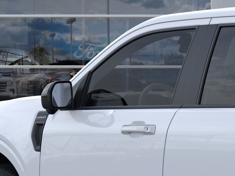 Thumbnail: 2025 Ford Maverick - 22