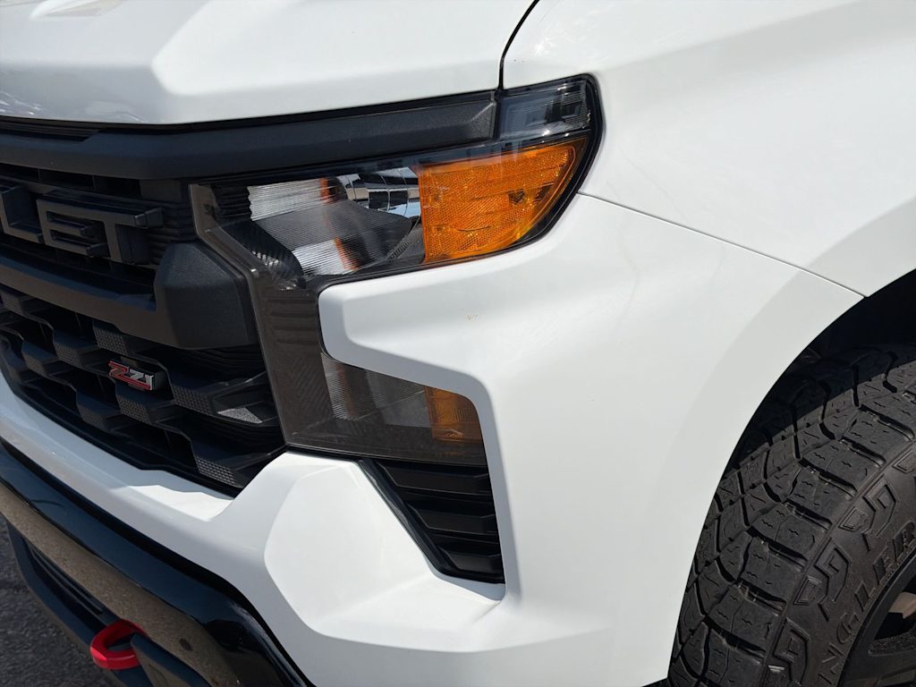 Thumbnail: 2022 Chevrolet Silverado 1500 - 23