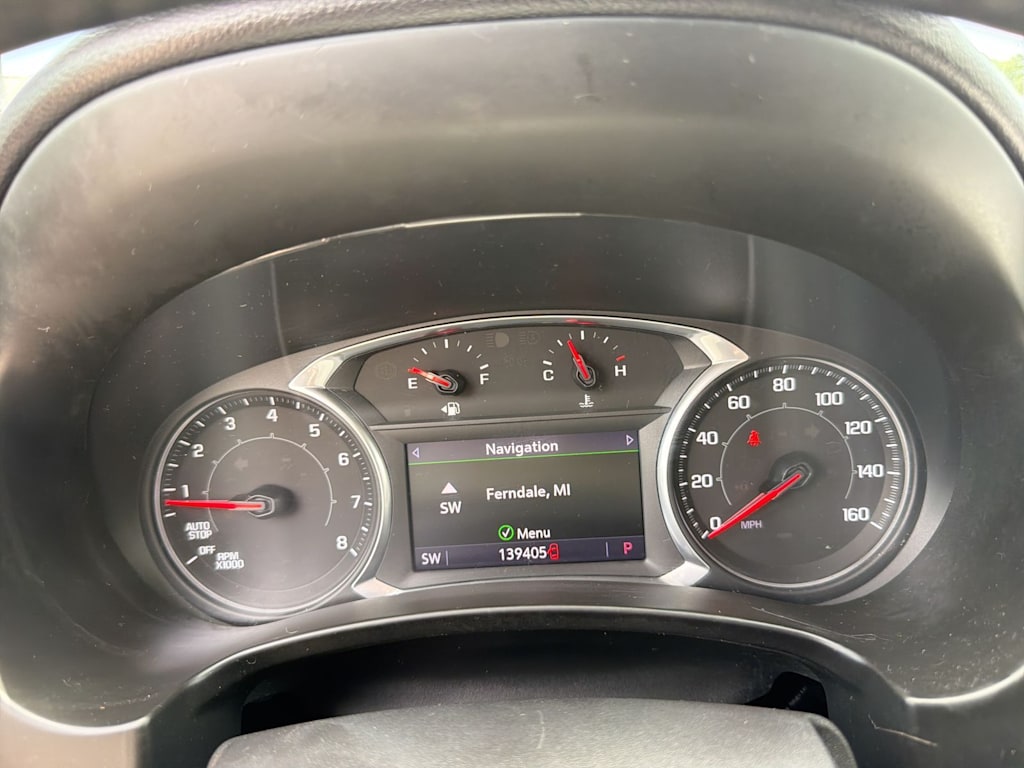 Thumbnail: 2019 GMC Terrain - 34