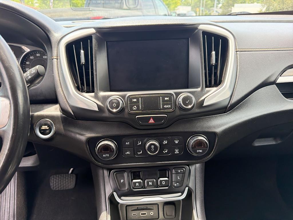 Thumbnail: 2019 GMC Terrain - 13