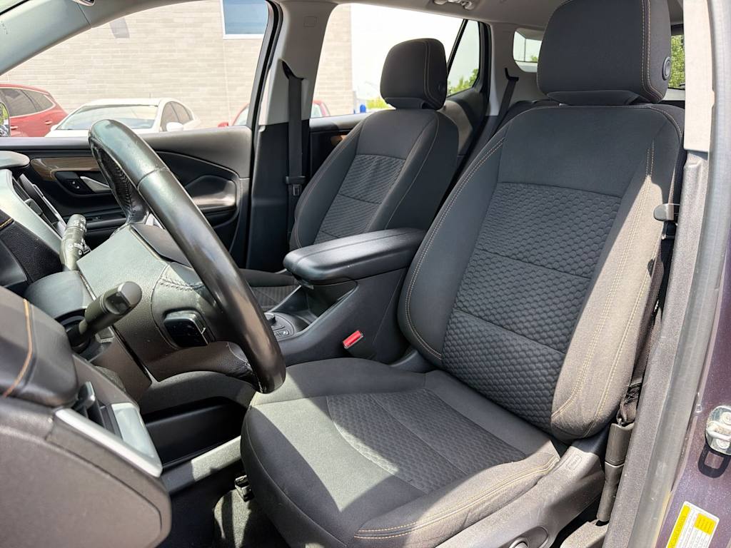 Thumbnail: 2019 GMC Terrain - 11