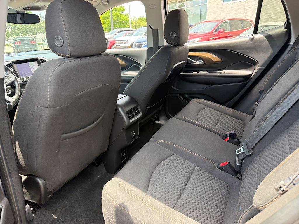 Thumbnail: 2019 GMC Terrain - 12