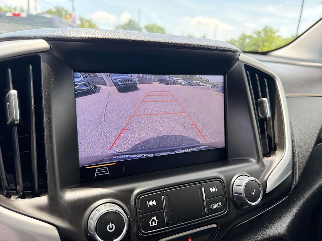 Thumbnail: 2019 GMC Terrain - 30