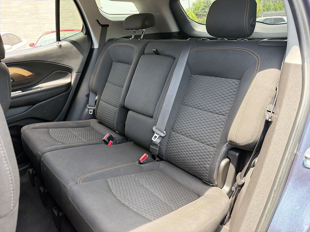 Thumbnail: 2019 GMC Terrain - 25