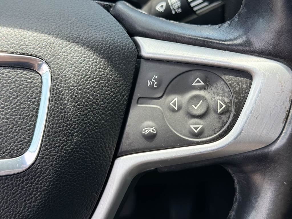 Thumbnail: 2019 GMC Terrain - 29