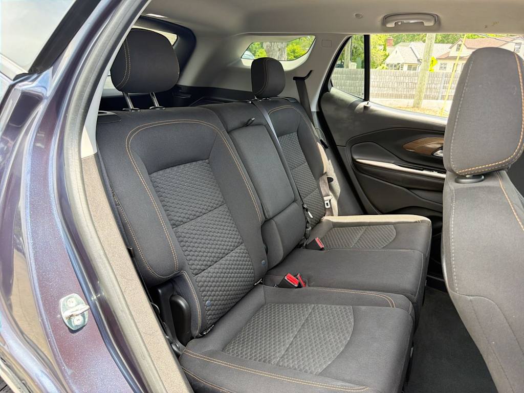 Thumbnail: 2019 GMC Terrain - 26