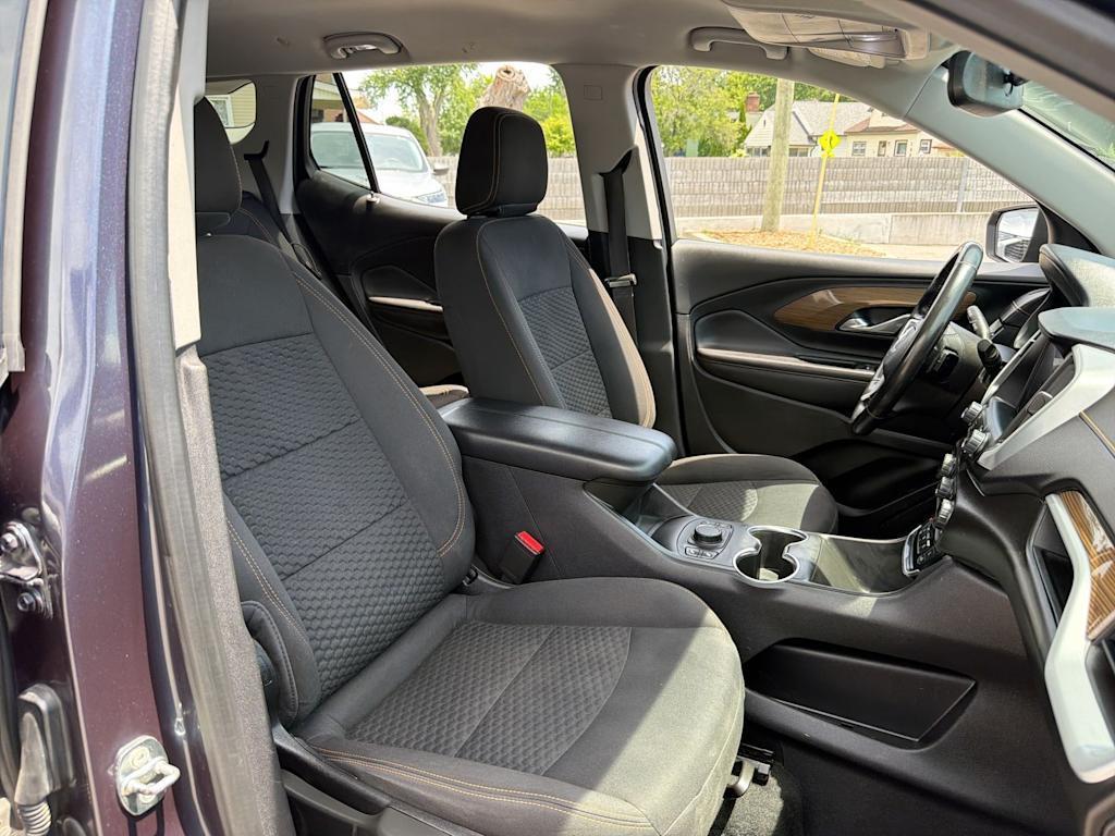 Thumbnail: 2019 GMC Terrain - 27