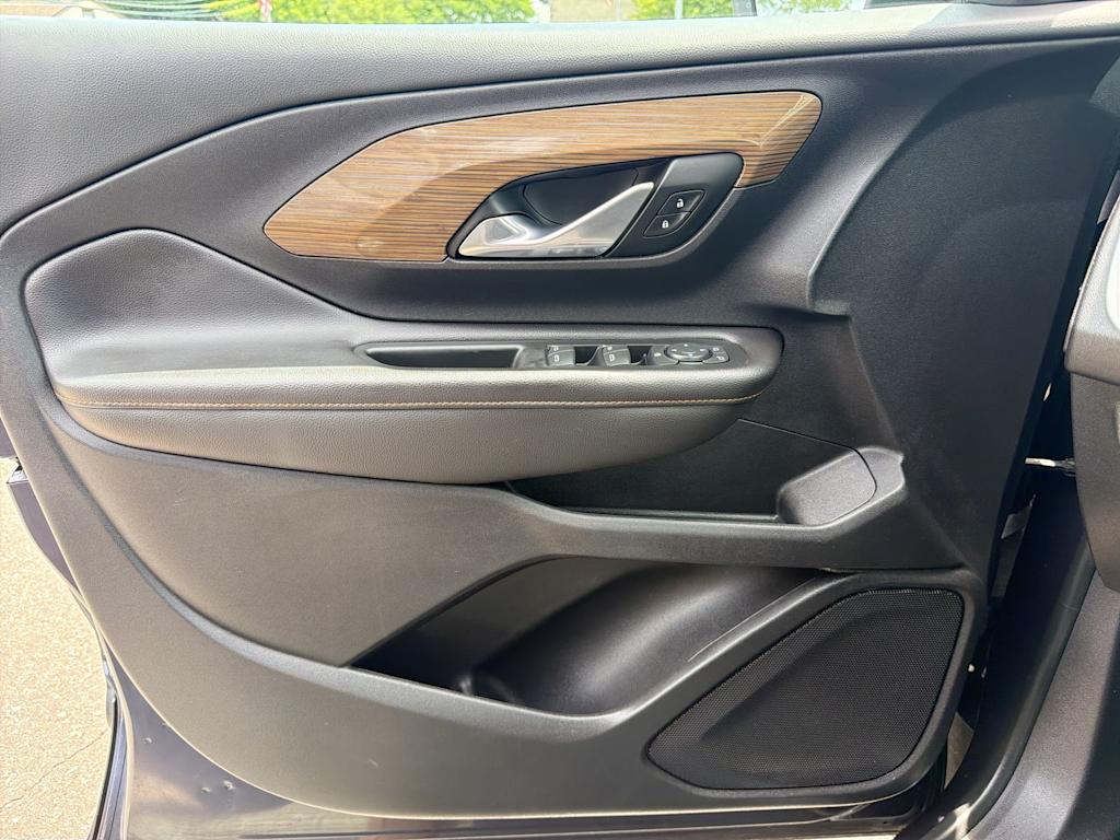 Thumbnail: 2019 GMC Terrain - 31