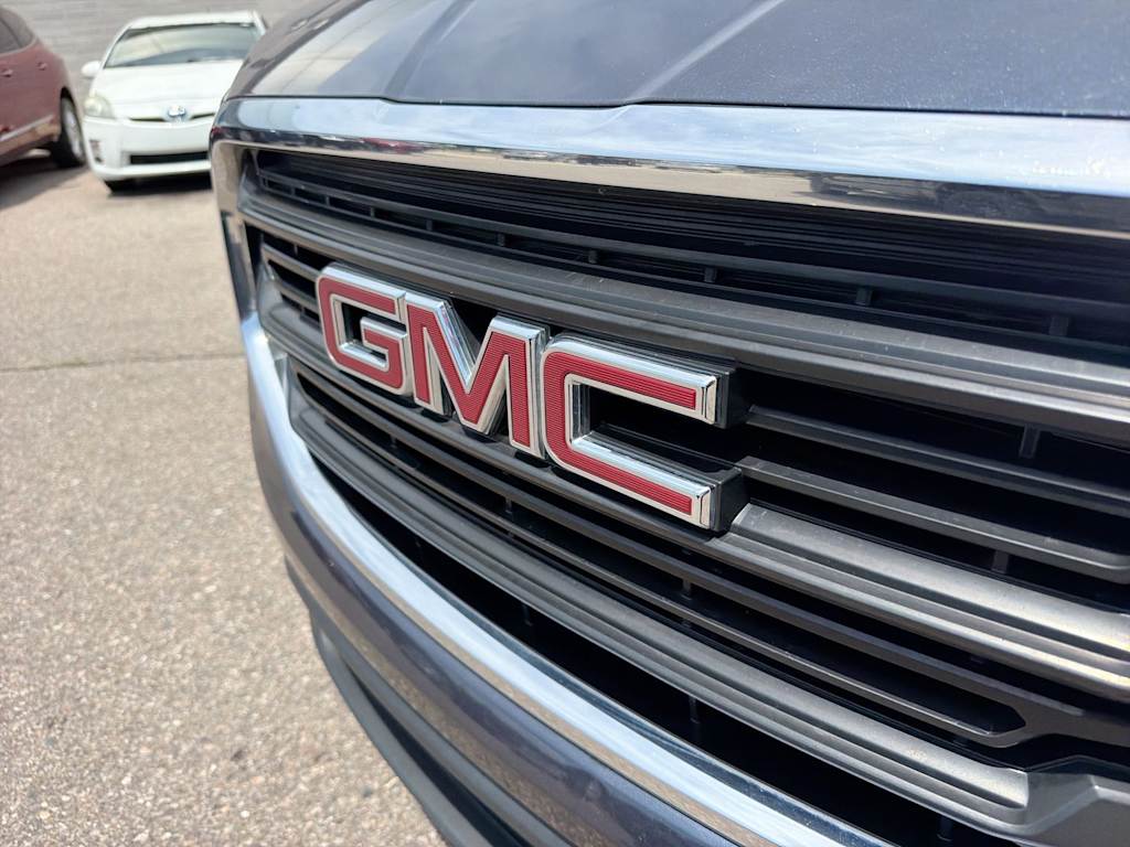 Thumbnail: 2019 GMC Terrain - 22