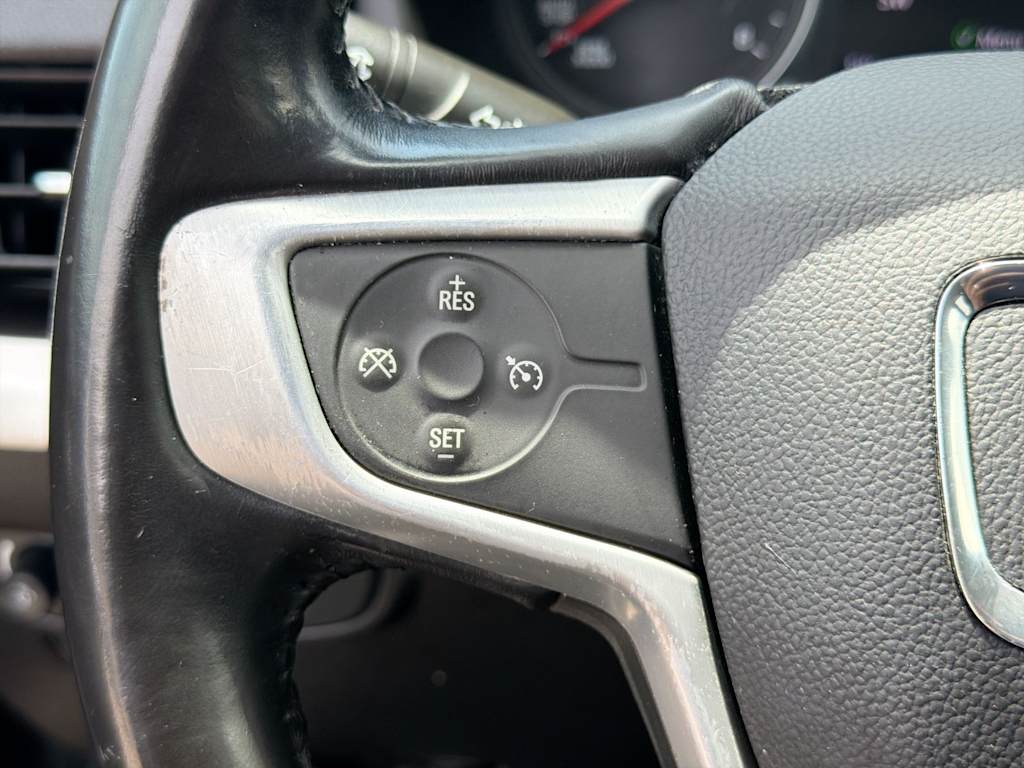 Thumbnail: 2019 GMC Terrain - 28