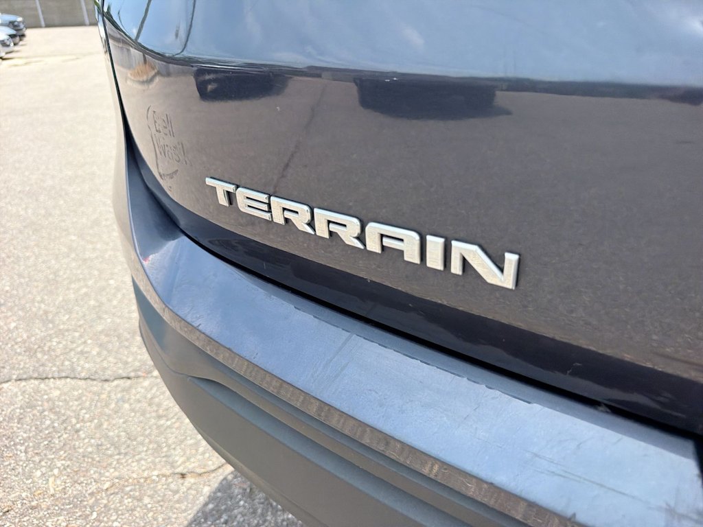 Thumbnail: 2019 GMC Terrain - 23