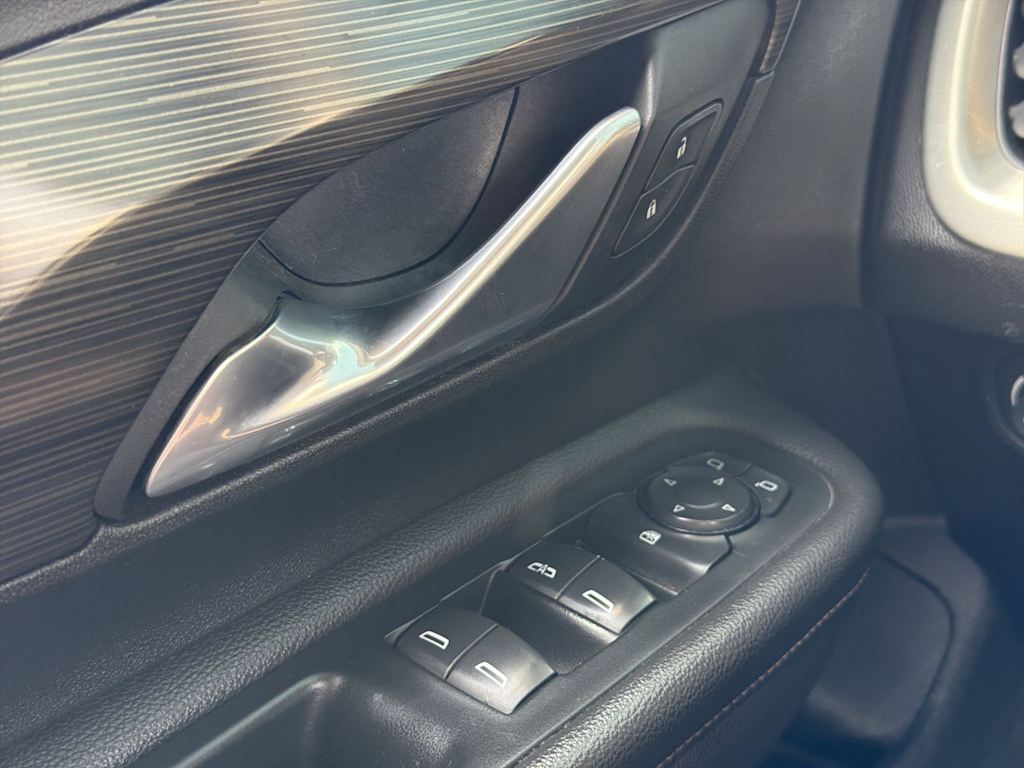 Thumbnail: 2022 GMC Terrain - 26