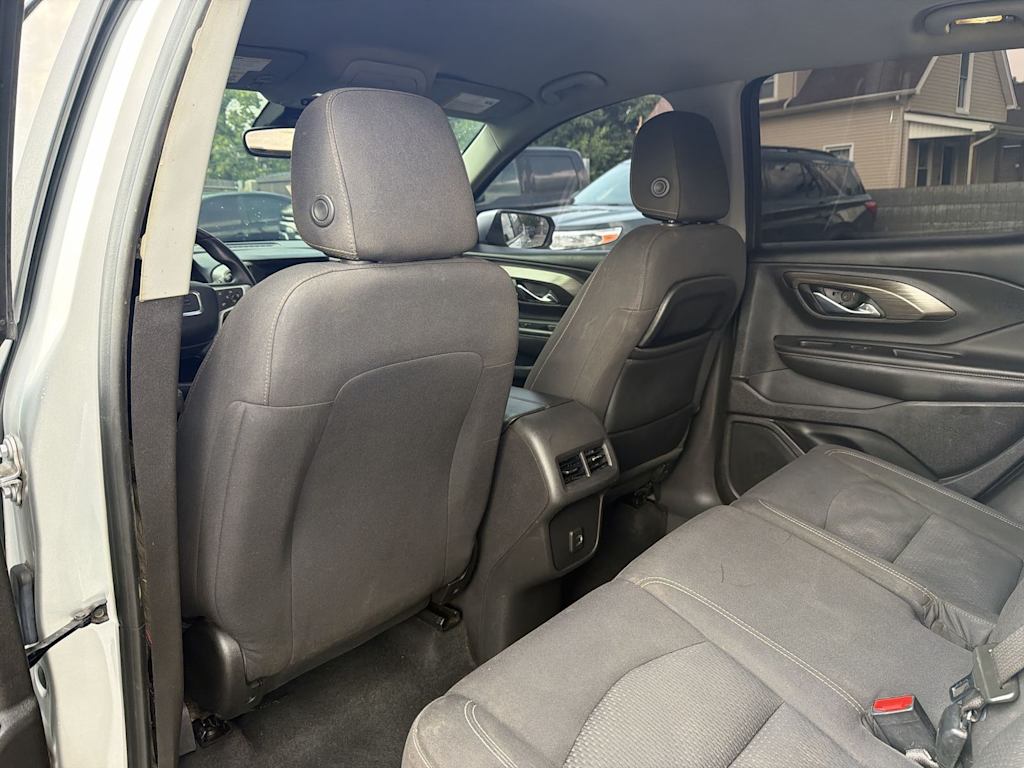 Thumbnail: 2022 GMC Terrain - 12