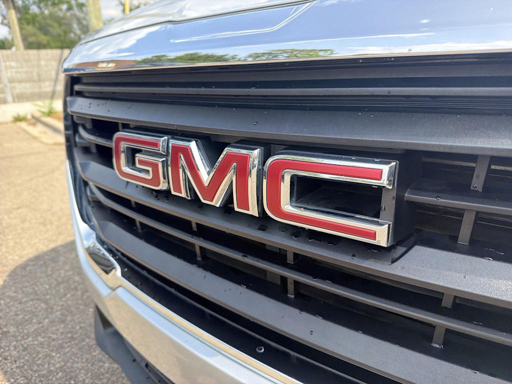 Thumbnail: 2022 GMC Terrain - 7